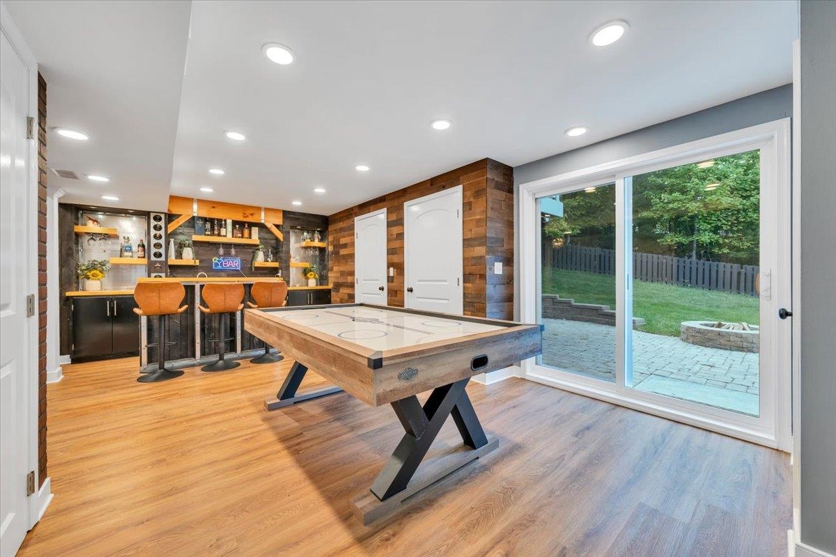 5882 Monet Drive Roanoke VA 24018