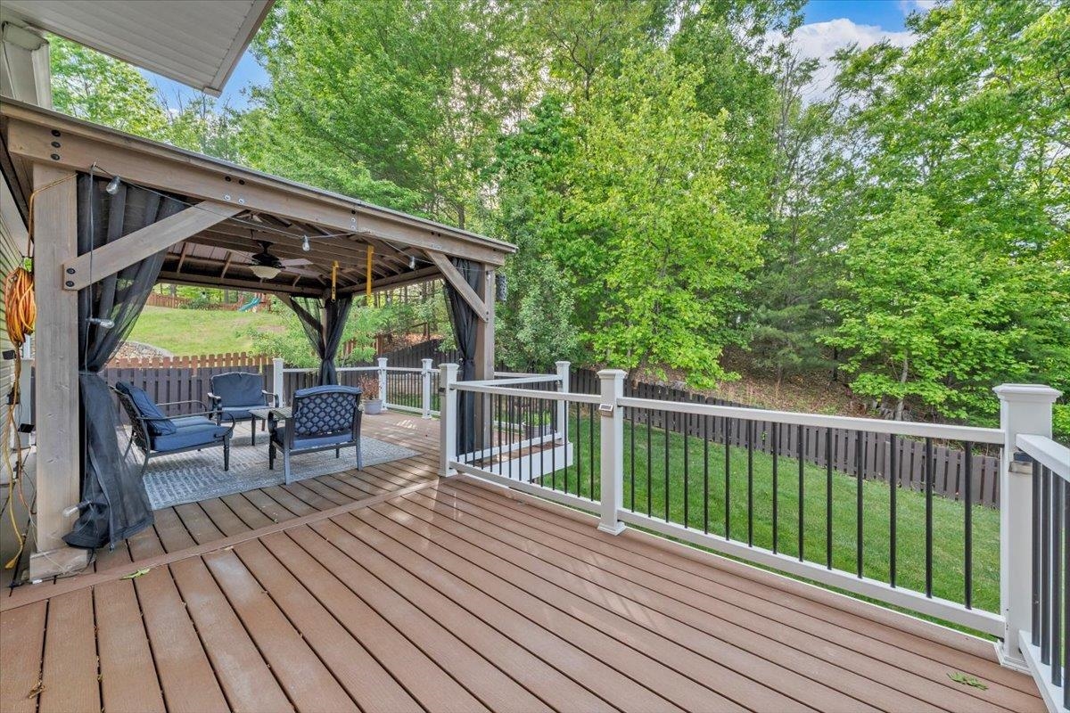 5882 Monet Drive Roanoke VA 24018