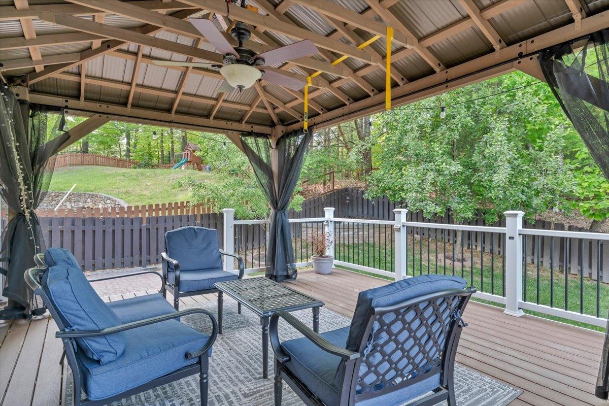 5882 Monet Drive Roanoke VA 24018