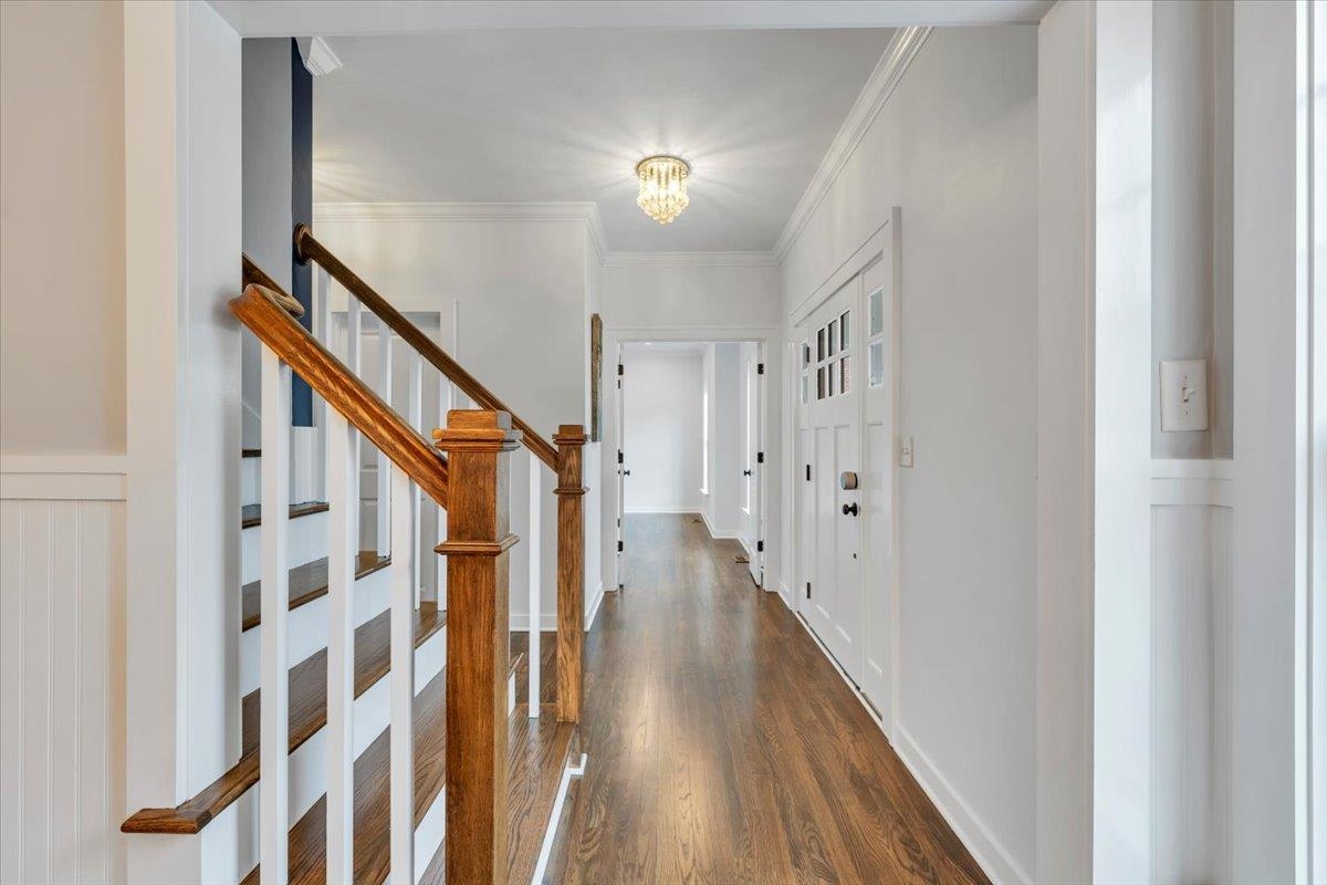 5882 Monet Drive Roanoke VA 24018