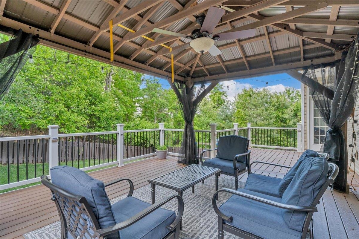 5882 Monet Drive Roanoke VA 24018