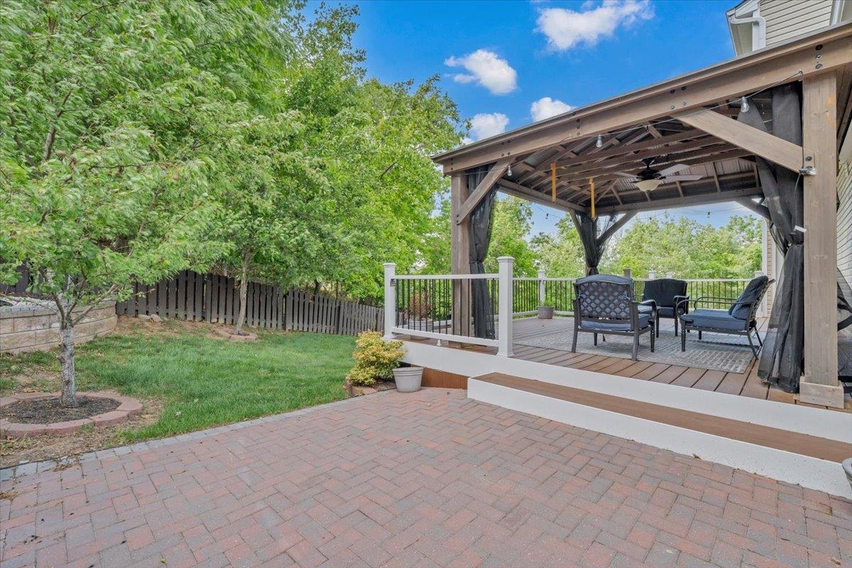 5882 Monet Drive Roanoke VA 24018
