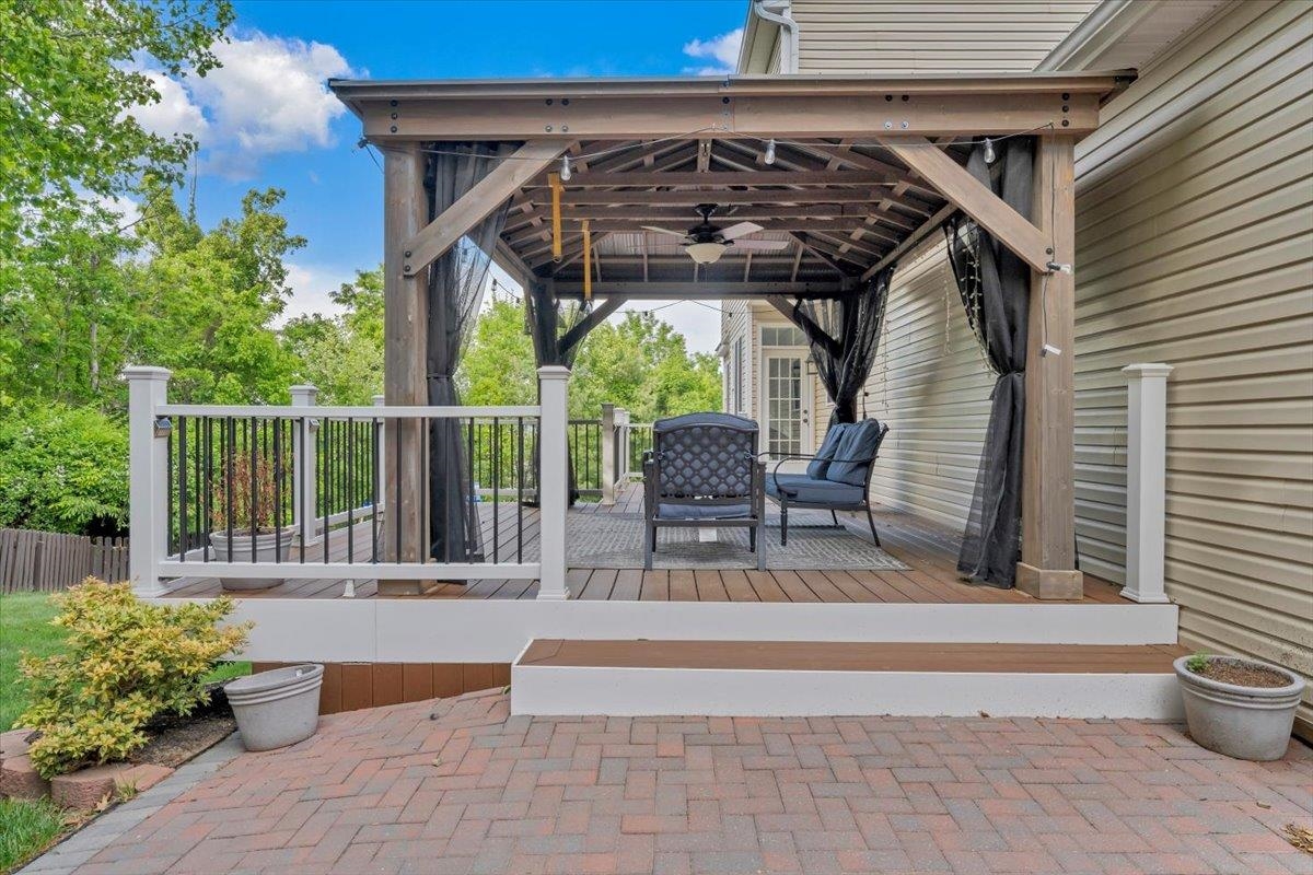 5882 Monet Drive Roanoke VA 24018
