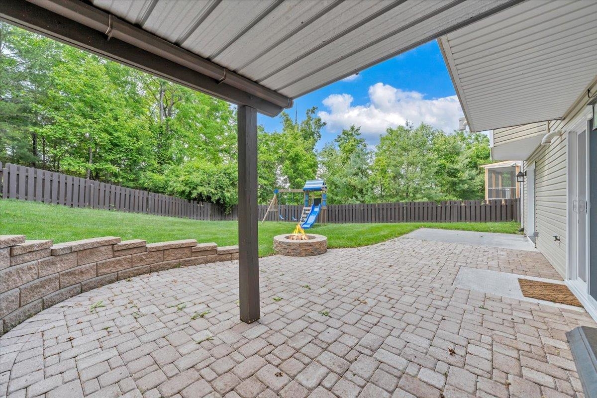 5882 Monet Drive Roanoke VA 24018