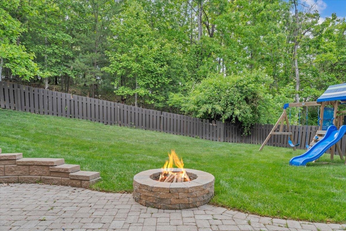 5882 Monet Drive Roanoke VA 24018