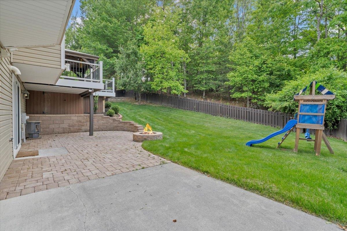 5882 Monet Drive Roanoke VA 24018