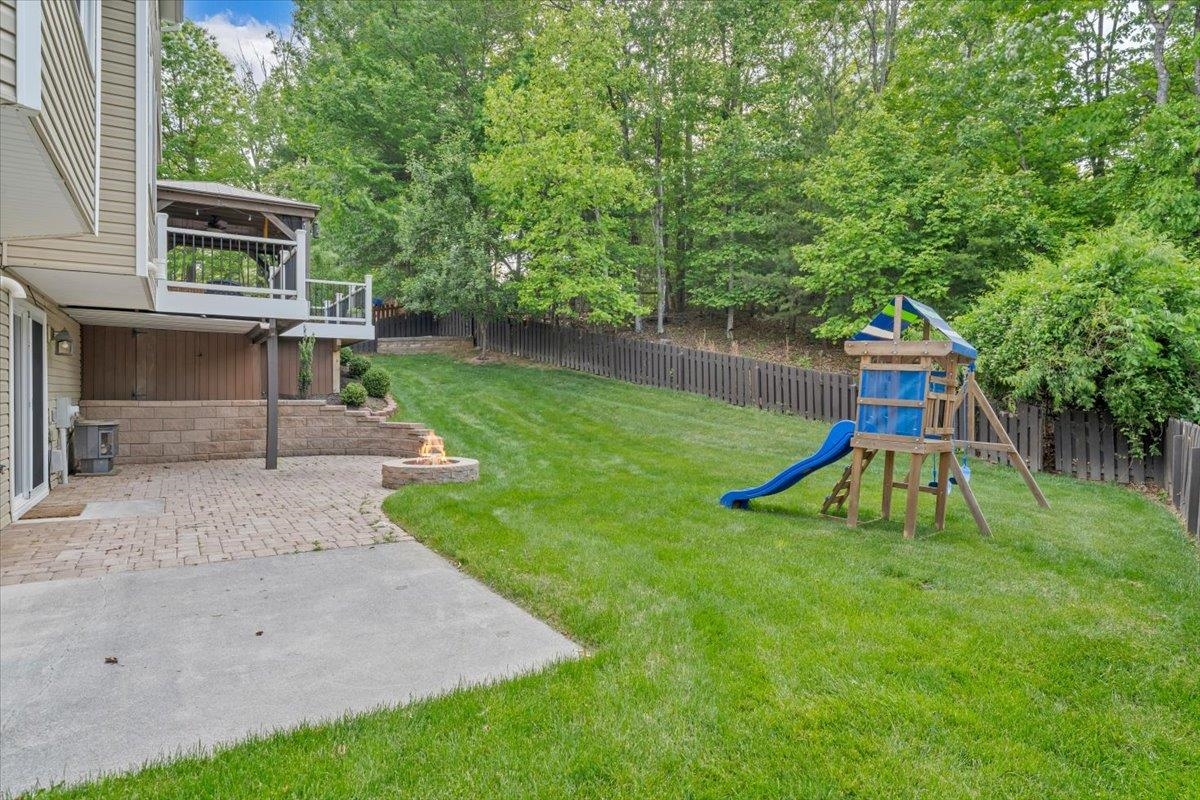 5882 Monet Drive Roanoke VA 24018