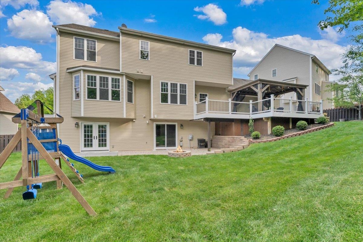 5882 Monet Drive Roanoke VA 24018