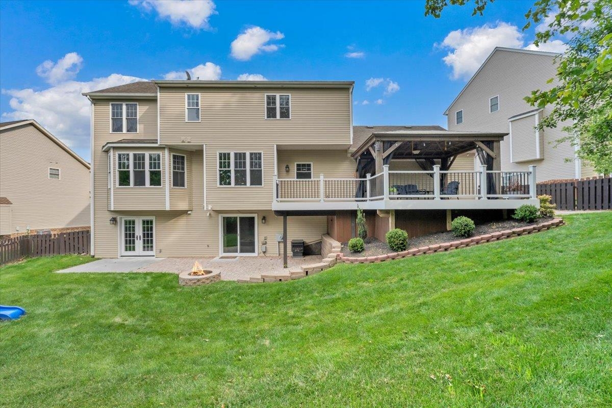 5882 Monet Drive Roanoke VA 24018