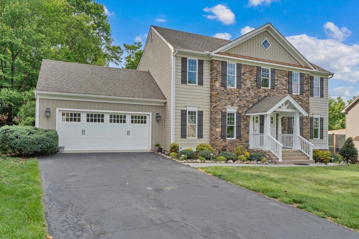 5882 Monet Drive Roanoke VA 24018