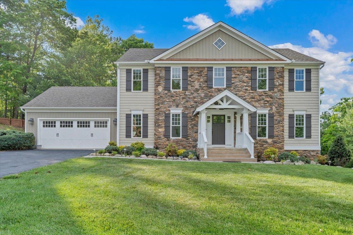 5882 Monet Drive Roanoke VA 24018