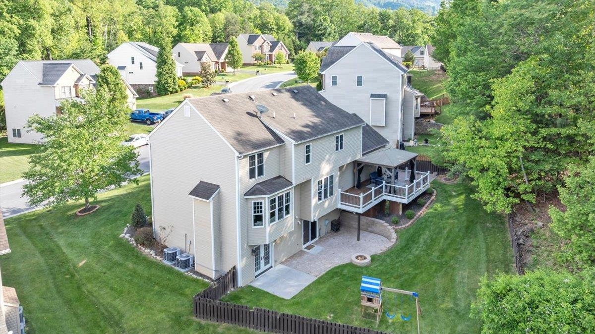 5882 Monet Drive Roanoke VA 24018