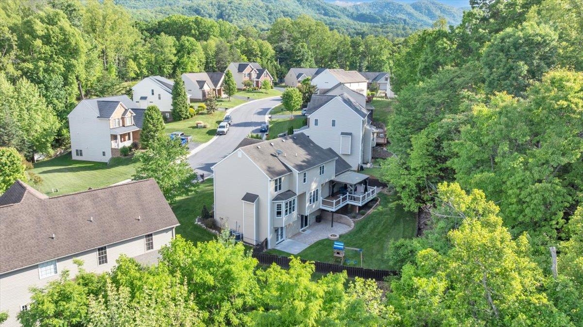 5882 Monet Drive Roanoke VA 24018