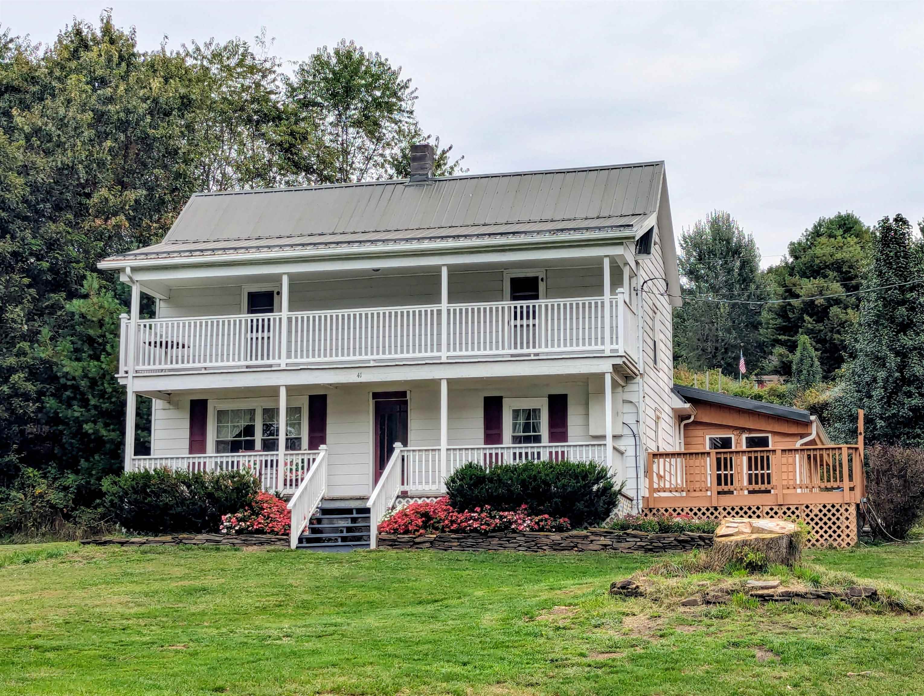 41 Tall Pines Lane Hillsville VA 24343