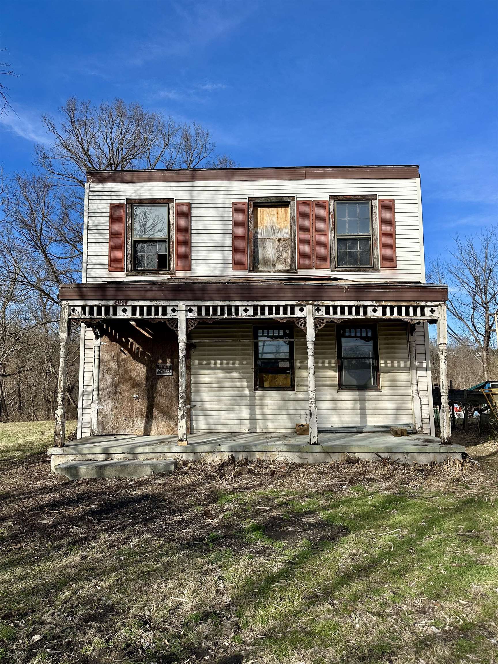 Radford VA, 1048 Stockton Street