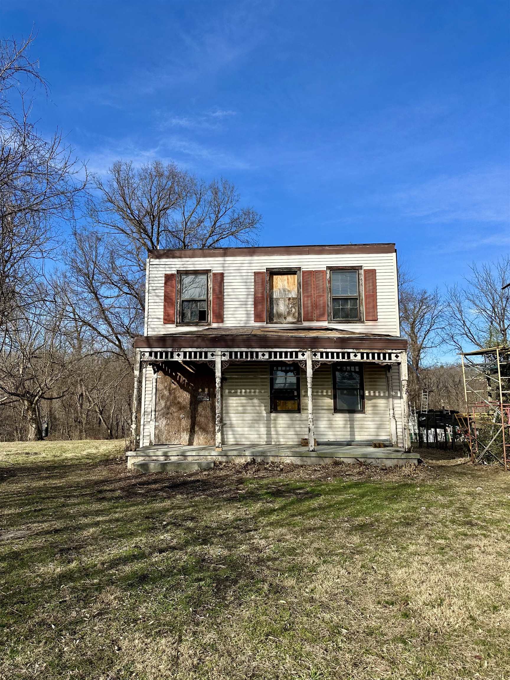 1048 Stockton Street Radford VA 24141