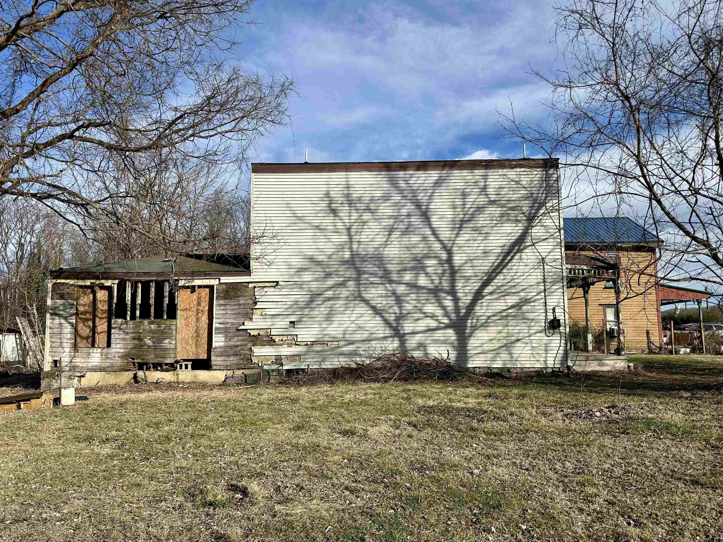 1048 Stockton Street Radford VA 24141