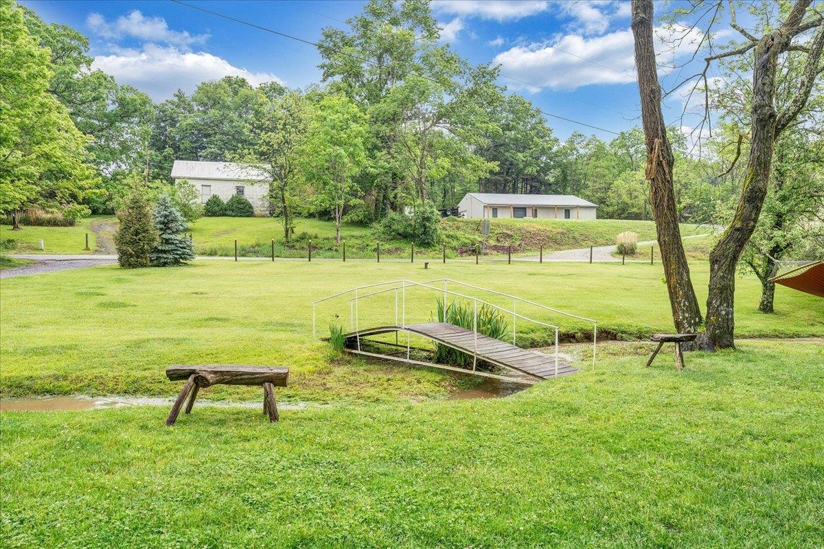 112 Shawsville Pike NE Check VA 24072