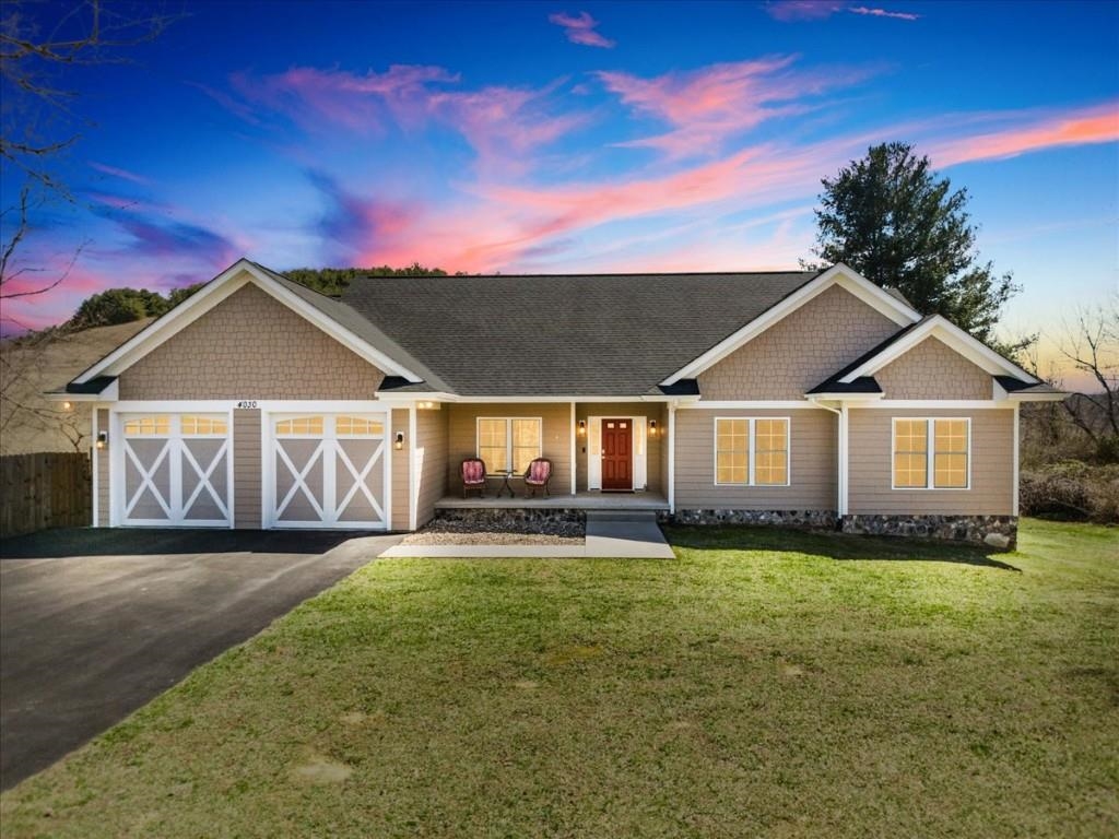 4030 Old Baltimore Road Draper VA 24324