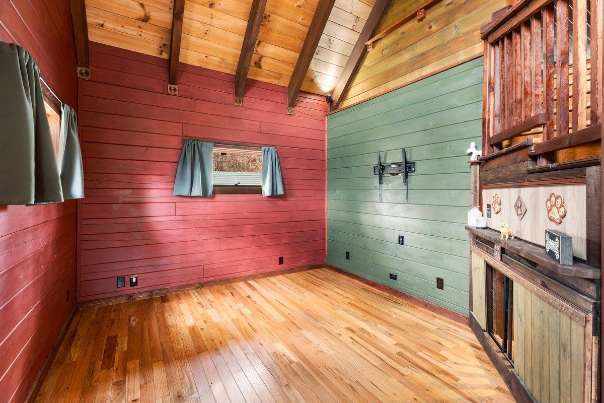 574 Bear Hollow Trail New Castle VA 24127