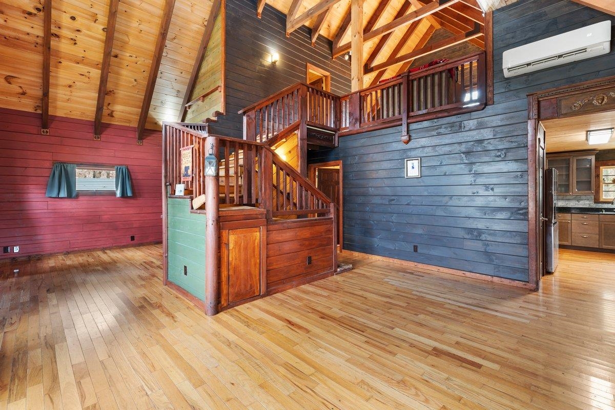 574 Bear Hollow Trail New Castle VA 24127