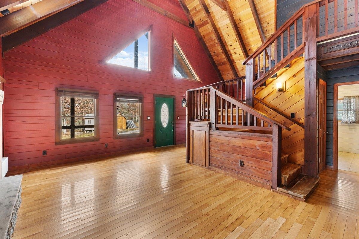 574 Bear Hollow Trail New Castle VA 24127