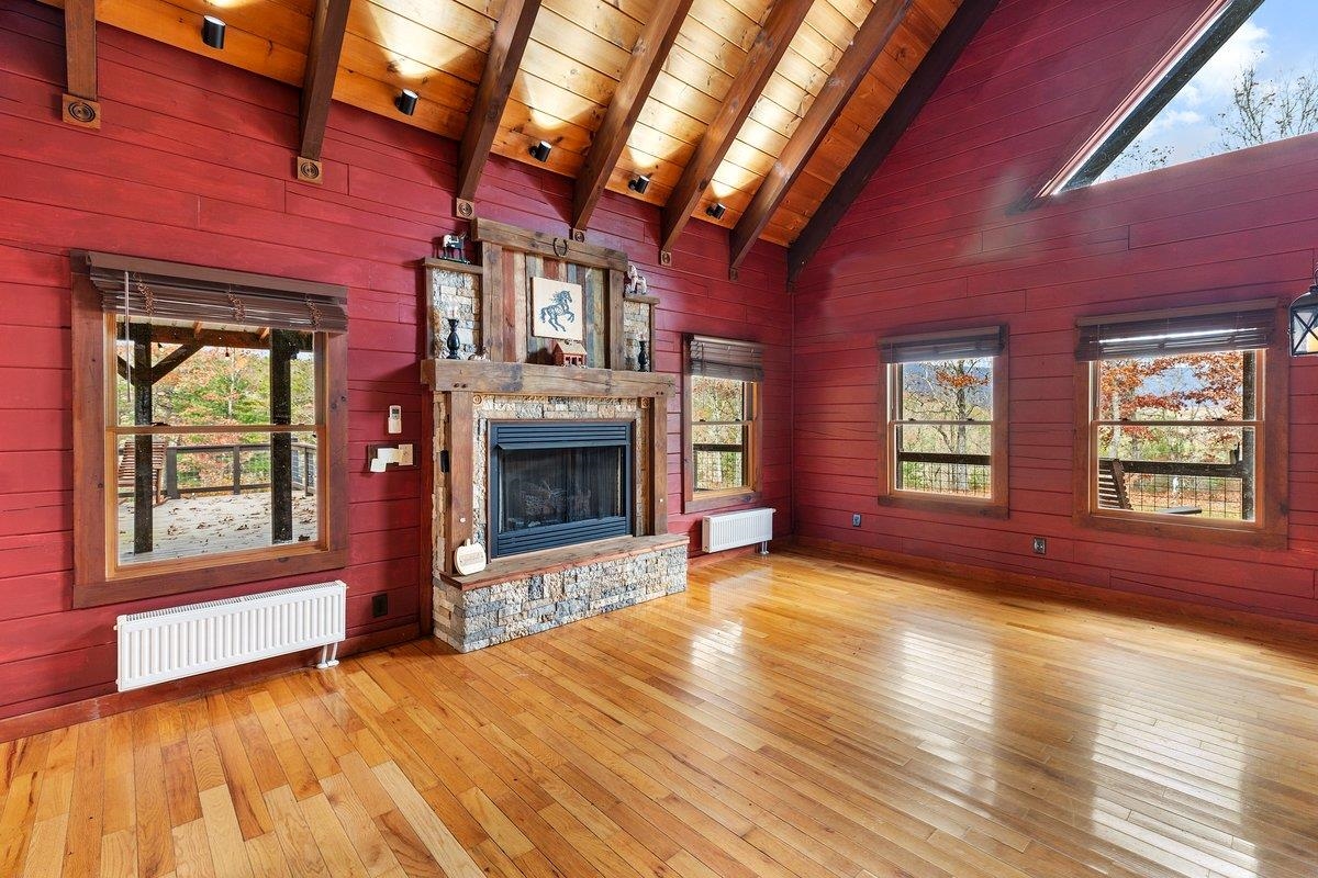 574 Bear Hollow Trail New Castle VA 24127