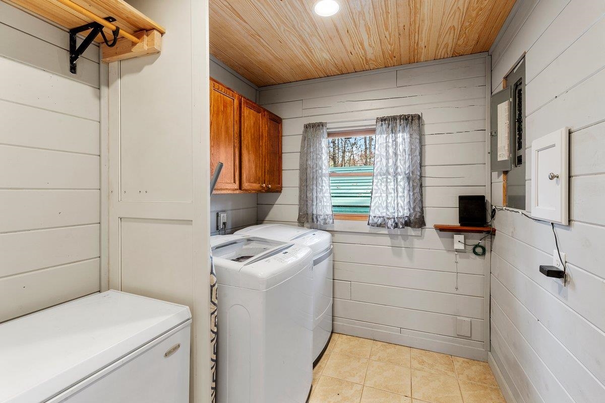 574 Bear Hollow Trail New Castle VA 24127