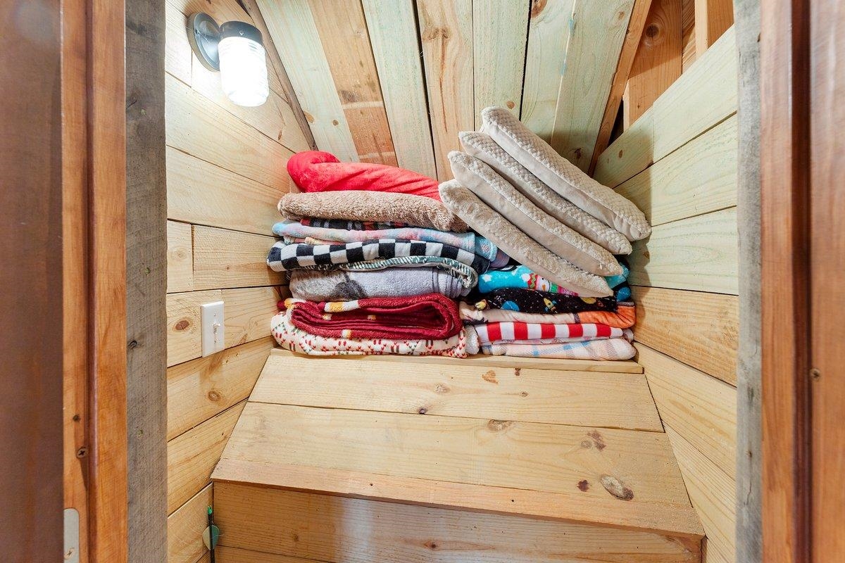 574 Bear Hollow Trail New Castle VA 24127