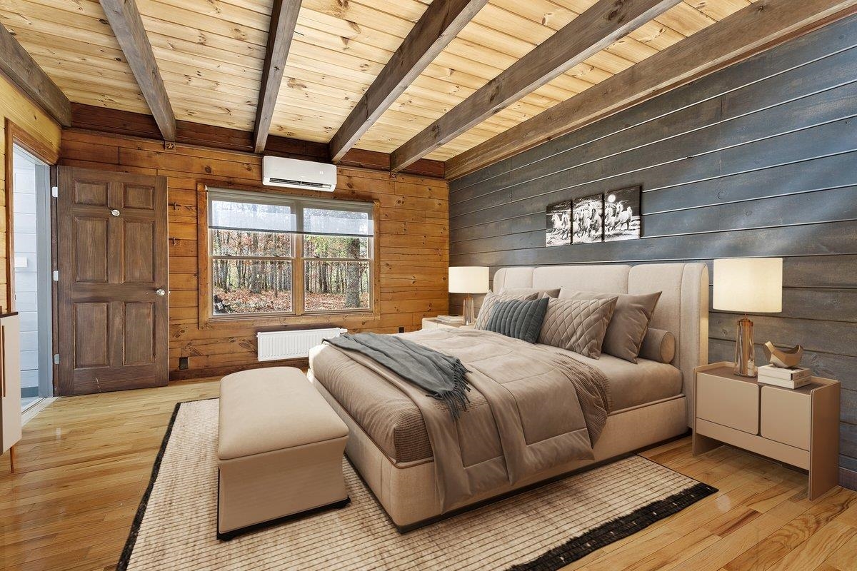 574 Bear Hollow Trail New Castle VA 24127