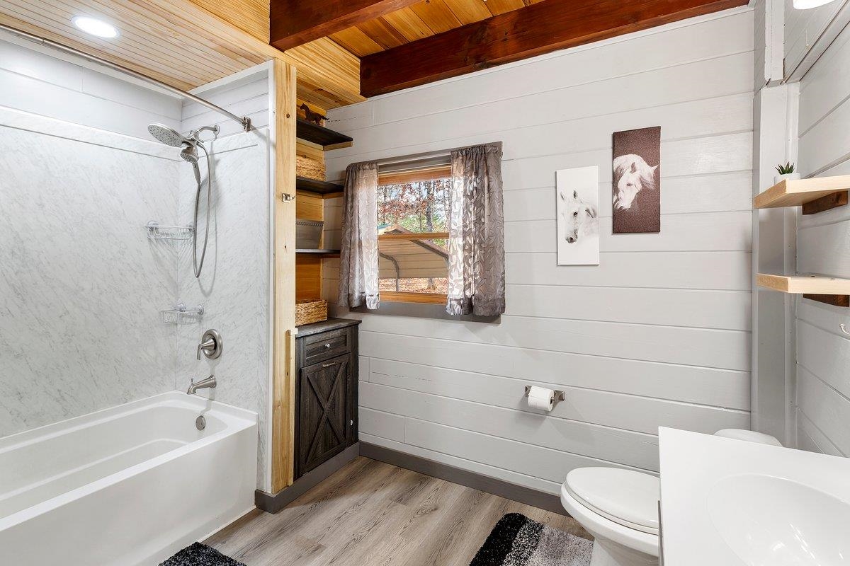 574 Bear Hollow Trail New Castle VA 24127