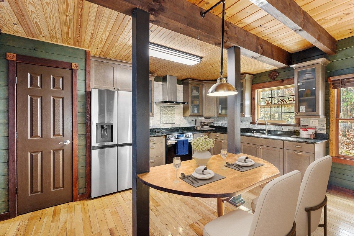 574 Bear Hollow Trail New Castle VA 24127