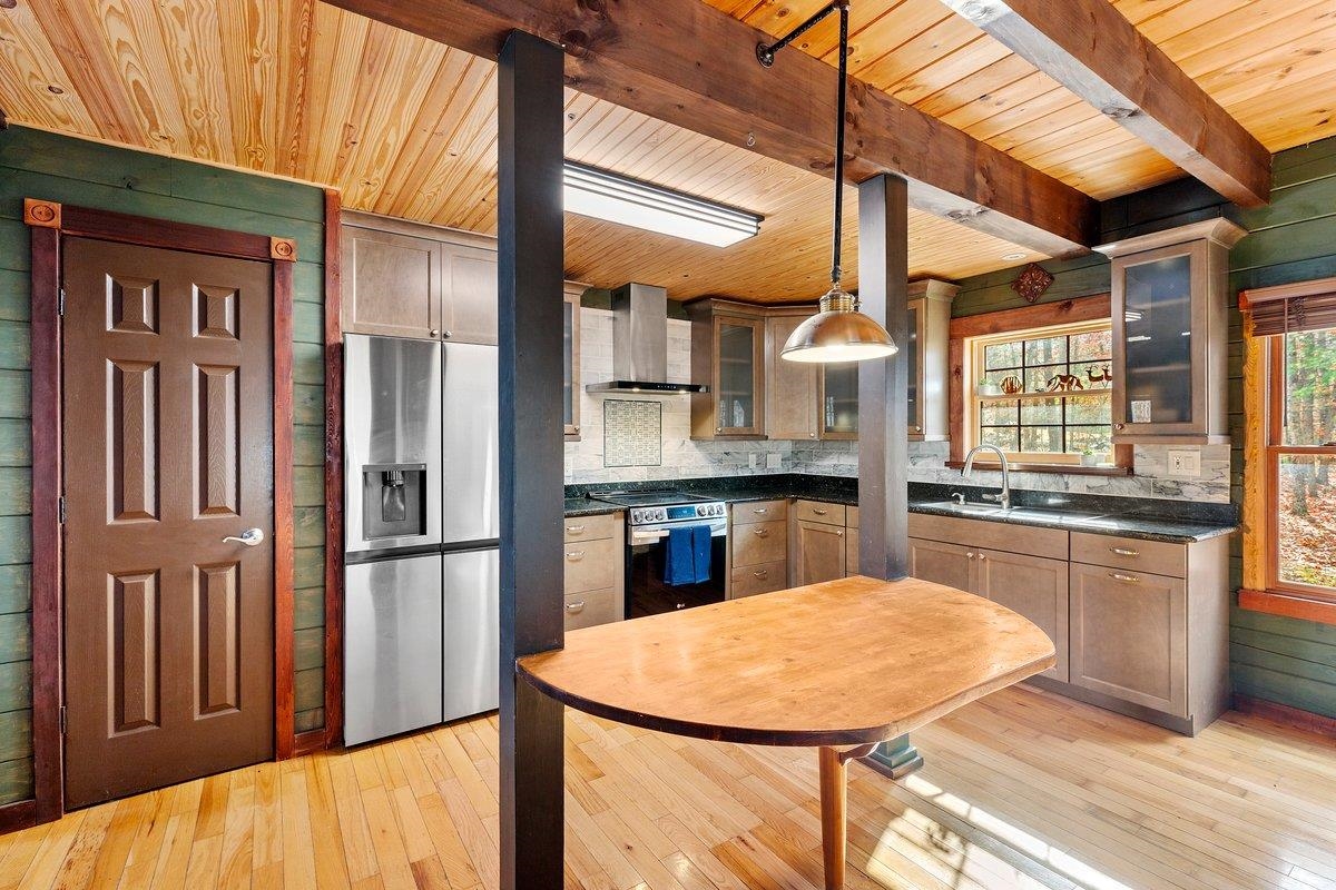 574 Bear Hollow Trail New Castle VA 24127