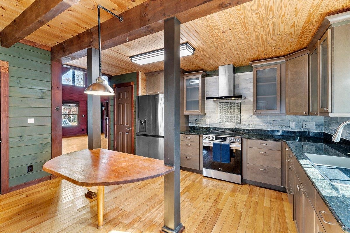 574 Bear Hollow Trail New Castle VA 24127