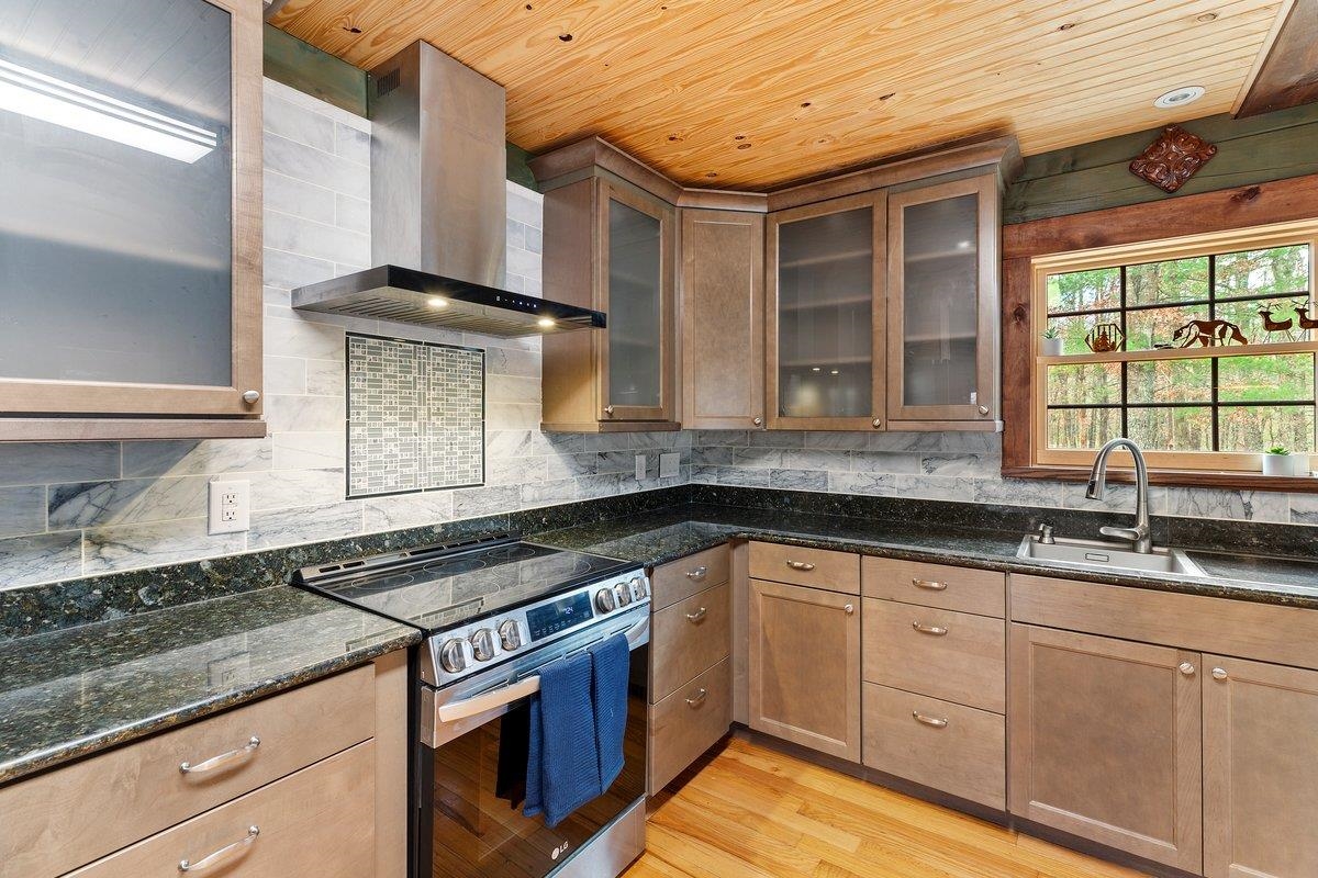 574 Bear Hollow Trail New Castle VA 24127