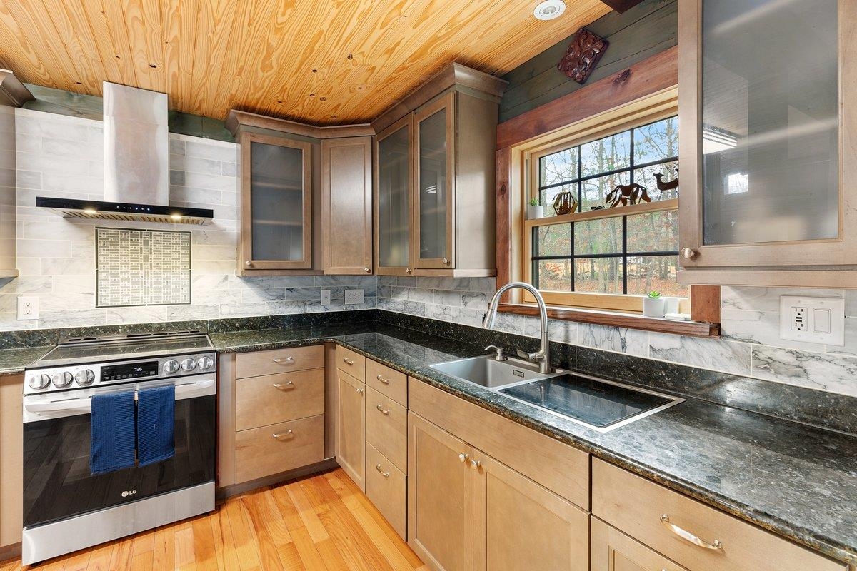 574 Bear Hollow Trail New Castle VA 24127