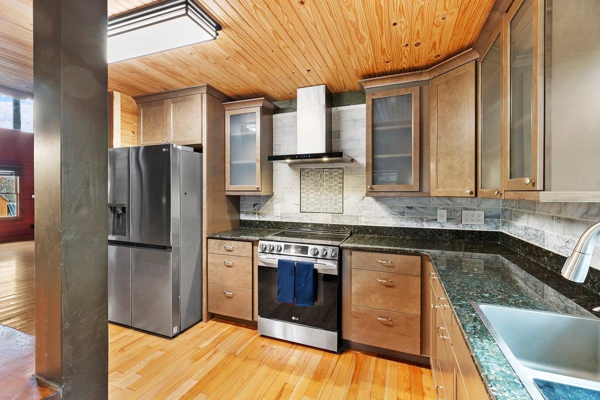 574 Bear Hollow Trail New Castle VA 24127