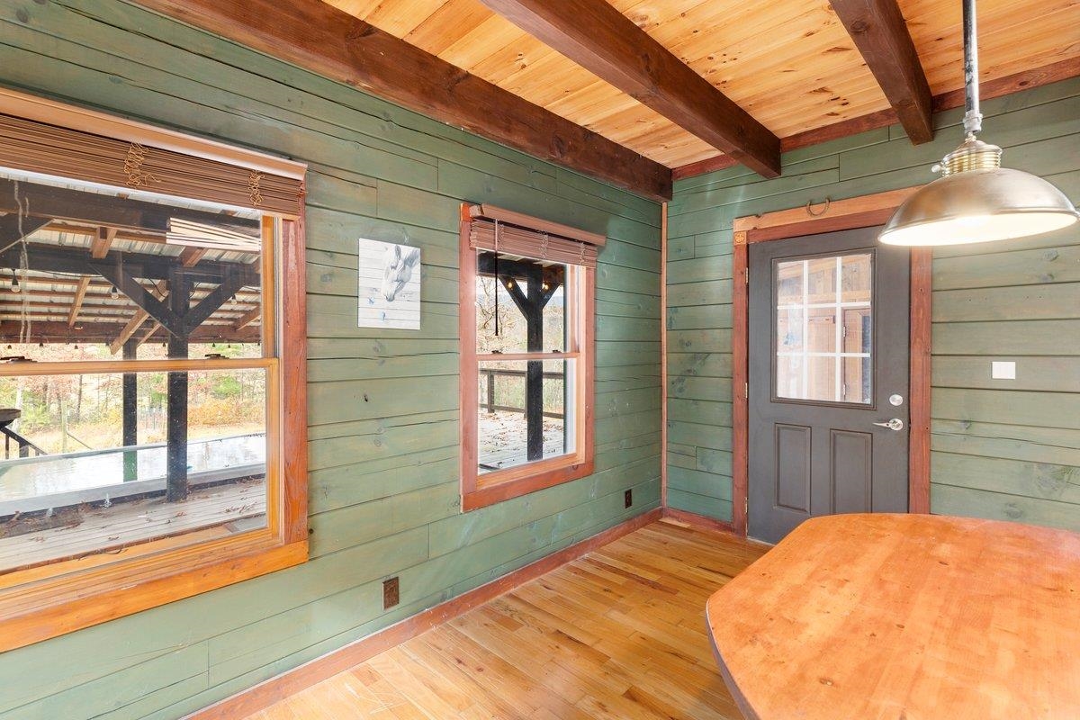 574 Bear Hollow Trail New Castle VA 24127