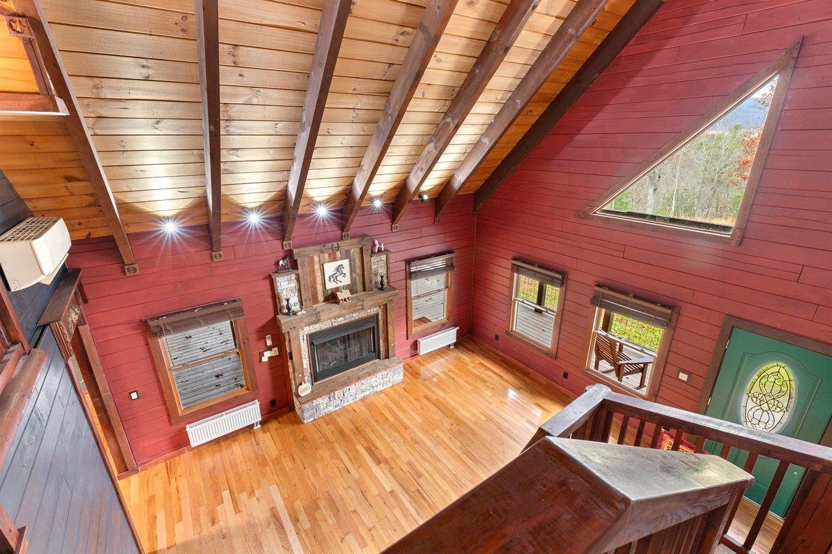 574 Bear Hollow Trail New Castle VA 24127