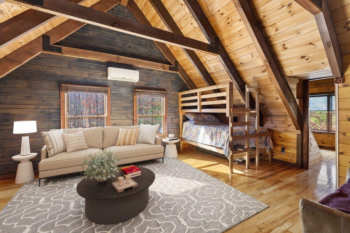 574 Bear Hollow Trail New Castle VA 24127