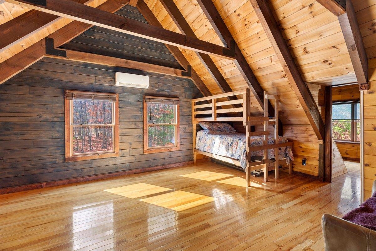 574 Bear Hollow Trail New Castle VA 24127