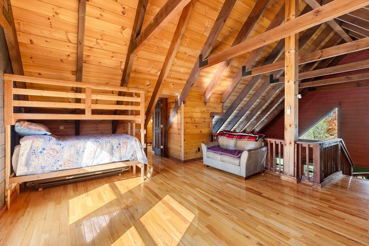 574 Bear Hollow Trail New Castle VA 24127