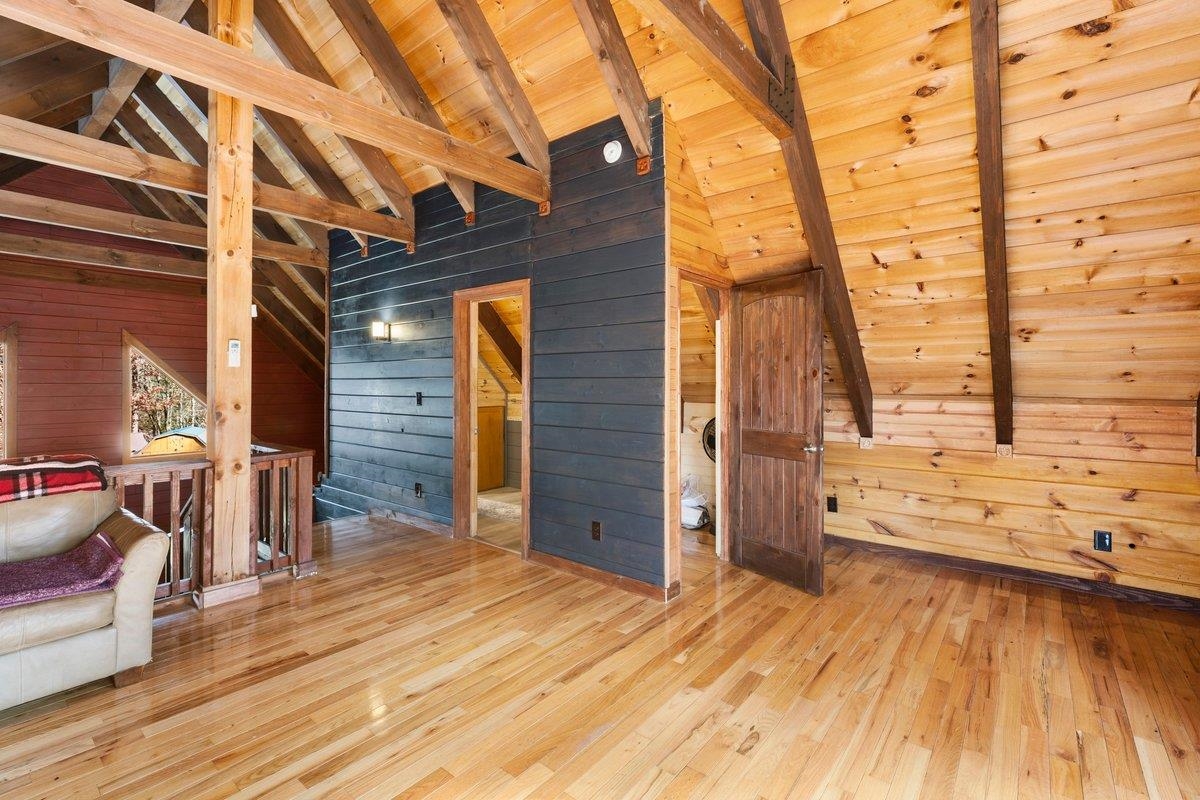 574 Bear Hollow Trail New Castle VA 24127