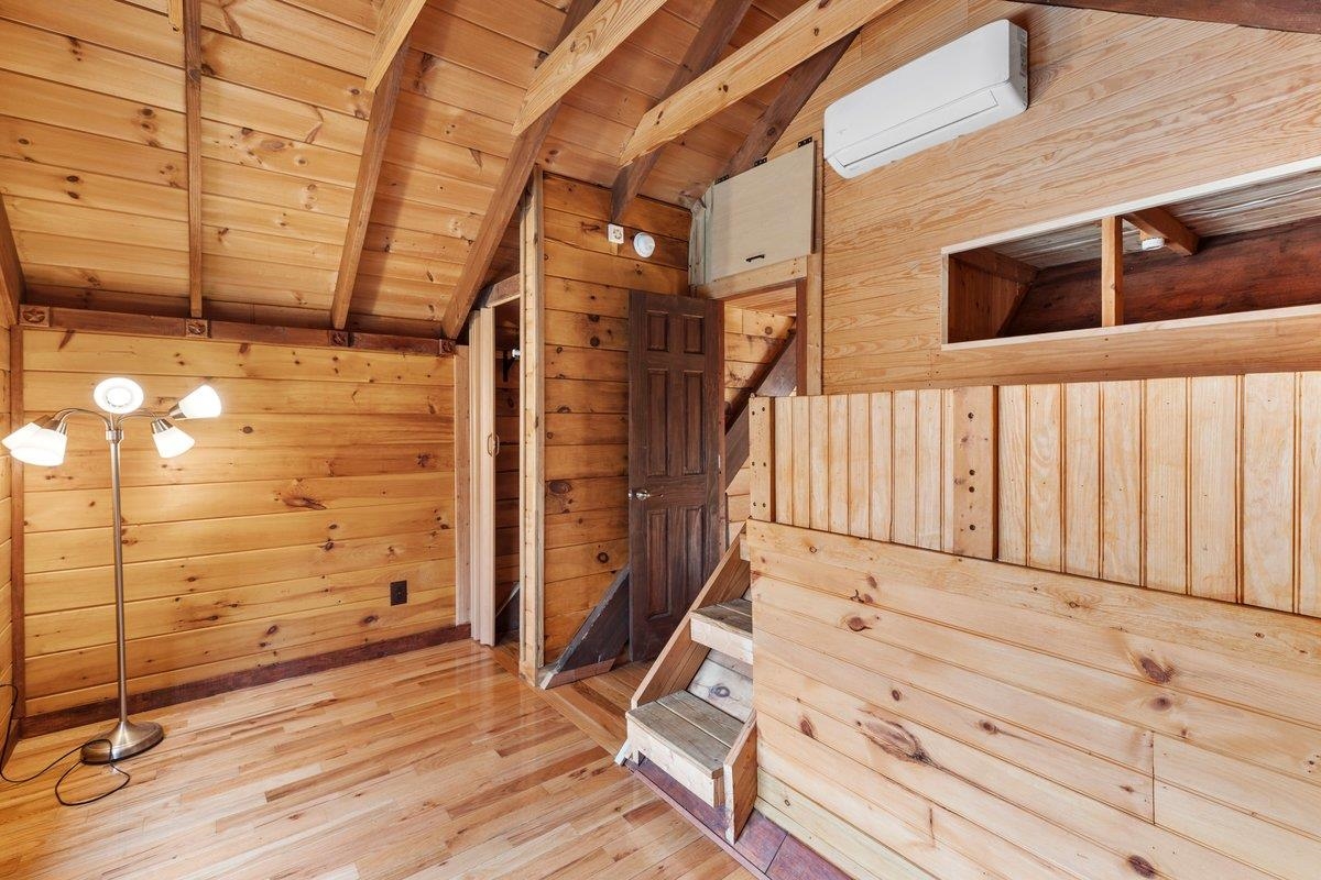 574 Bear Hollow Trail New Castle VA 24127