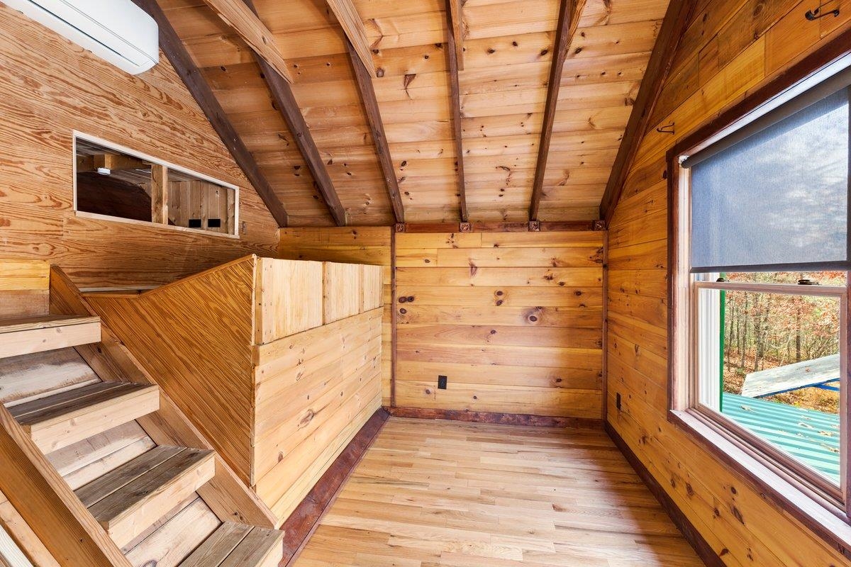 574 Bear Hollow Trail New Castle VA 24127