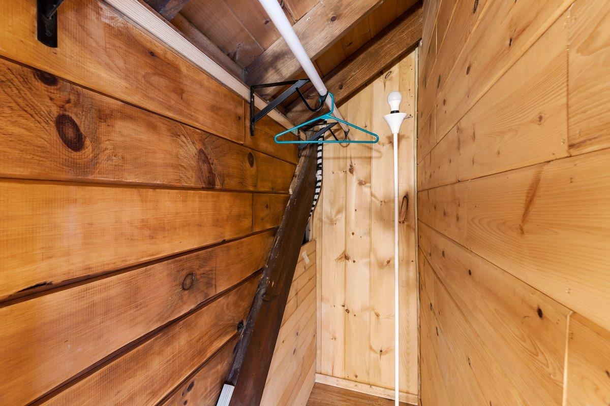 574 Bear Hollow Trail New Castle VA 24127