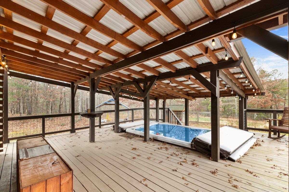 574 Bear Hollow Trail New Castle VA 24127