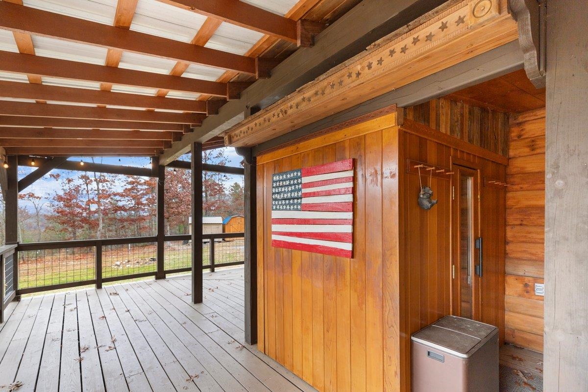 574 Bear Hollow Trail New Castle VA 24127