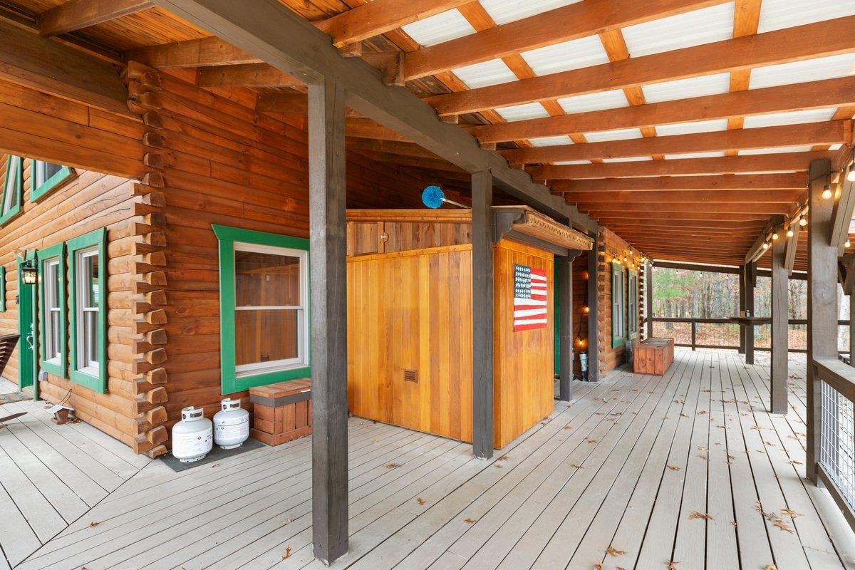 574 Bear Hollow Trail New Castle VA 24127