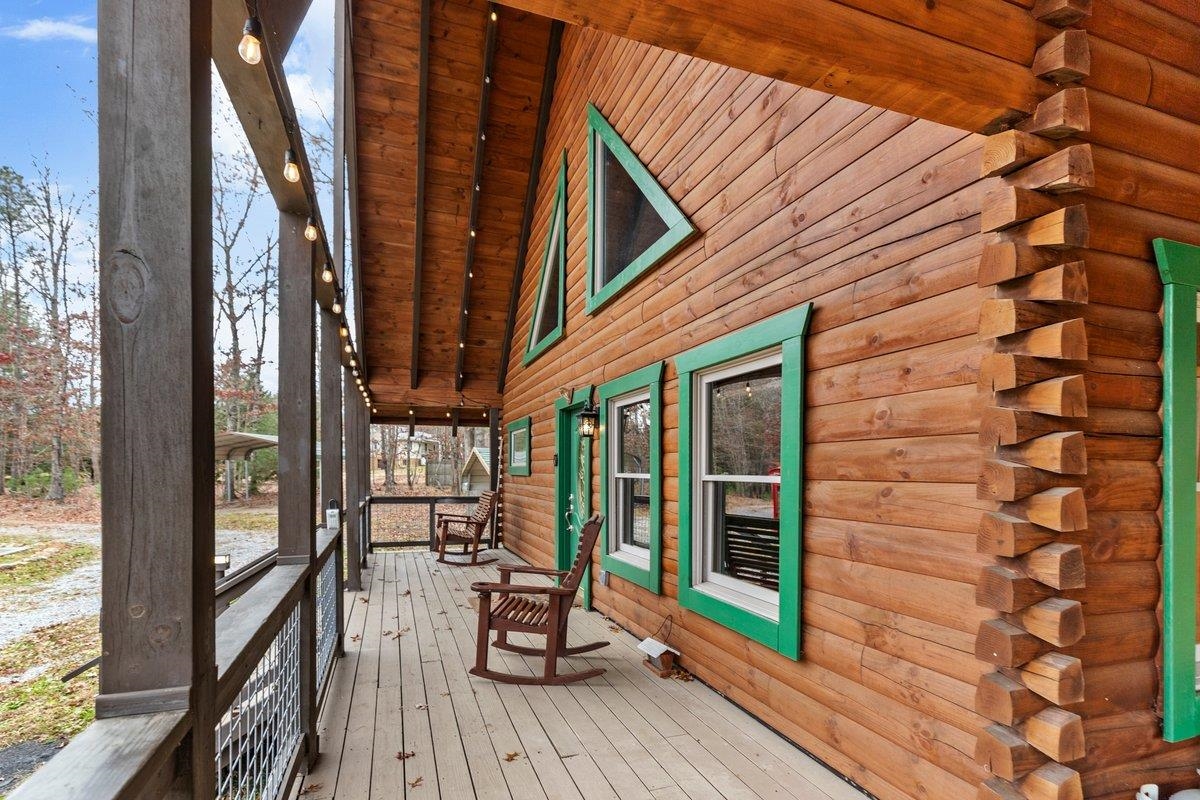 574 Bear Hollow Trail New Castle VA 24127